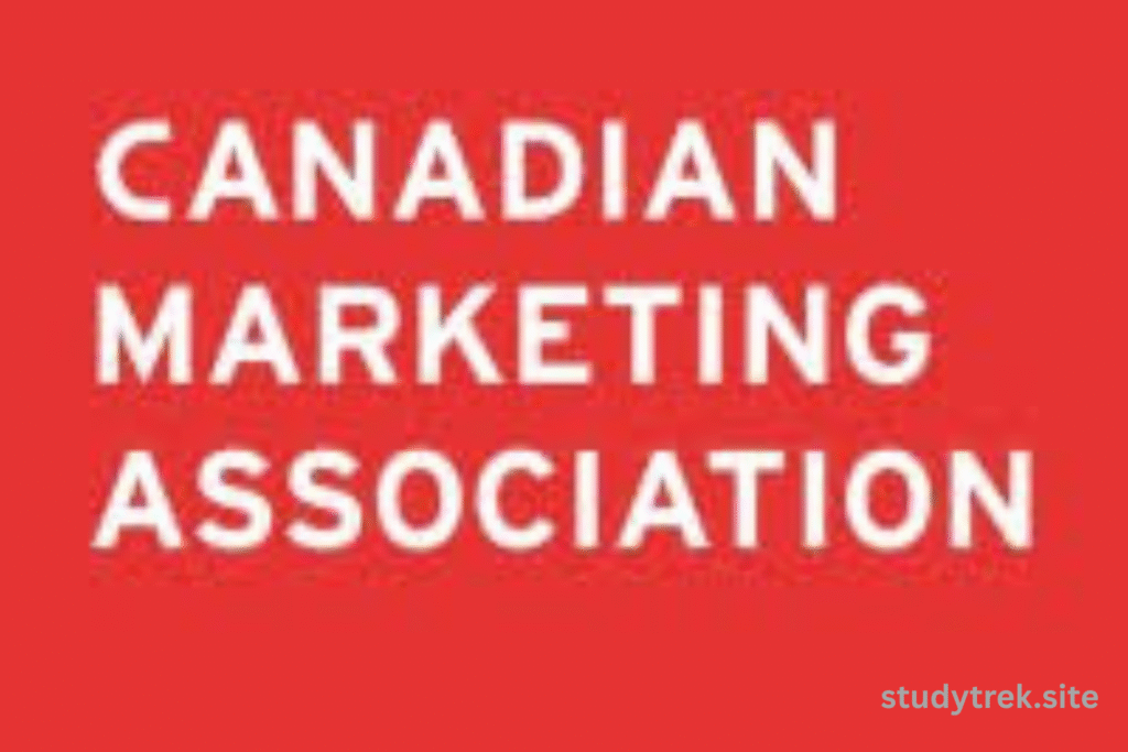 canadian marketing association certification