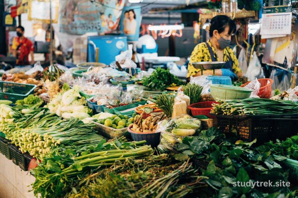bangrak market bangkok