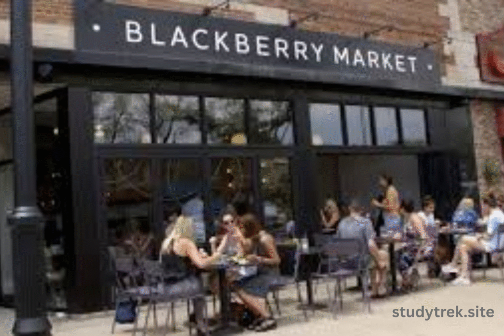 blackberry market glen ellyn