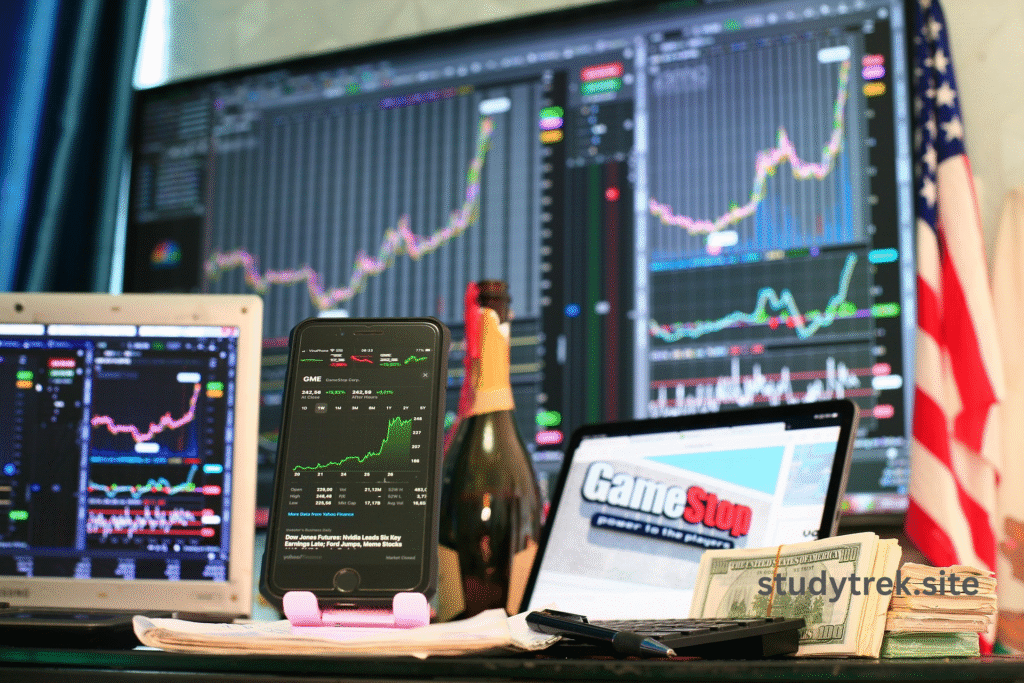 convolutional neural network stock market