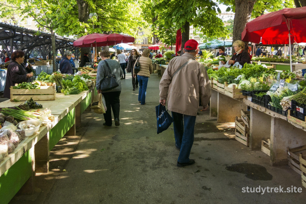 open market doe