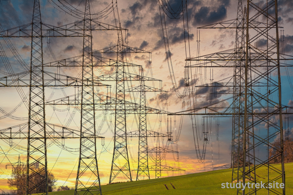 single electricity market
