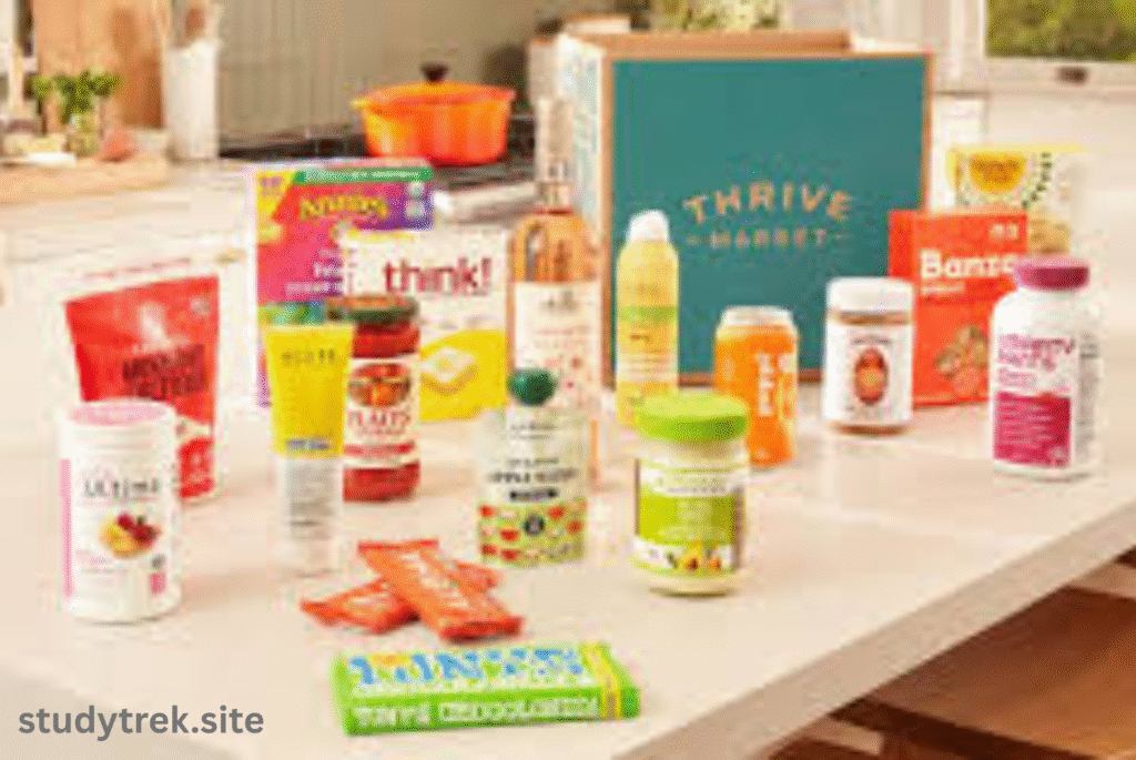 is thrive market worth it